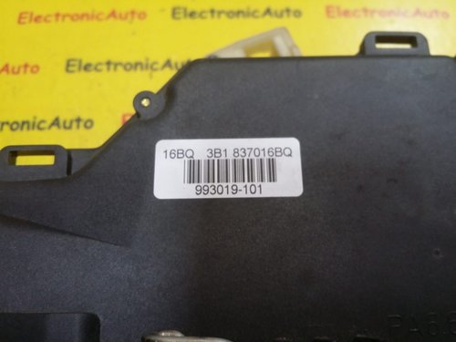 Broasca Usa Dreapta Fata Skoda, 3B1837016BQ