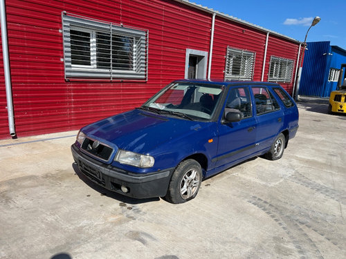 Broasca usa dreapta fata Skoda Felicia 1999 COMBI 1.3 BENZINA