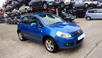 Broasca usa dreapta fata Suzuki SX4 2007 Hatchback...