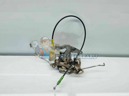 Broasca usa dreapta fata Toyota Aygo [Fabr 2005-2014] OEM