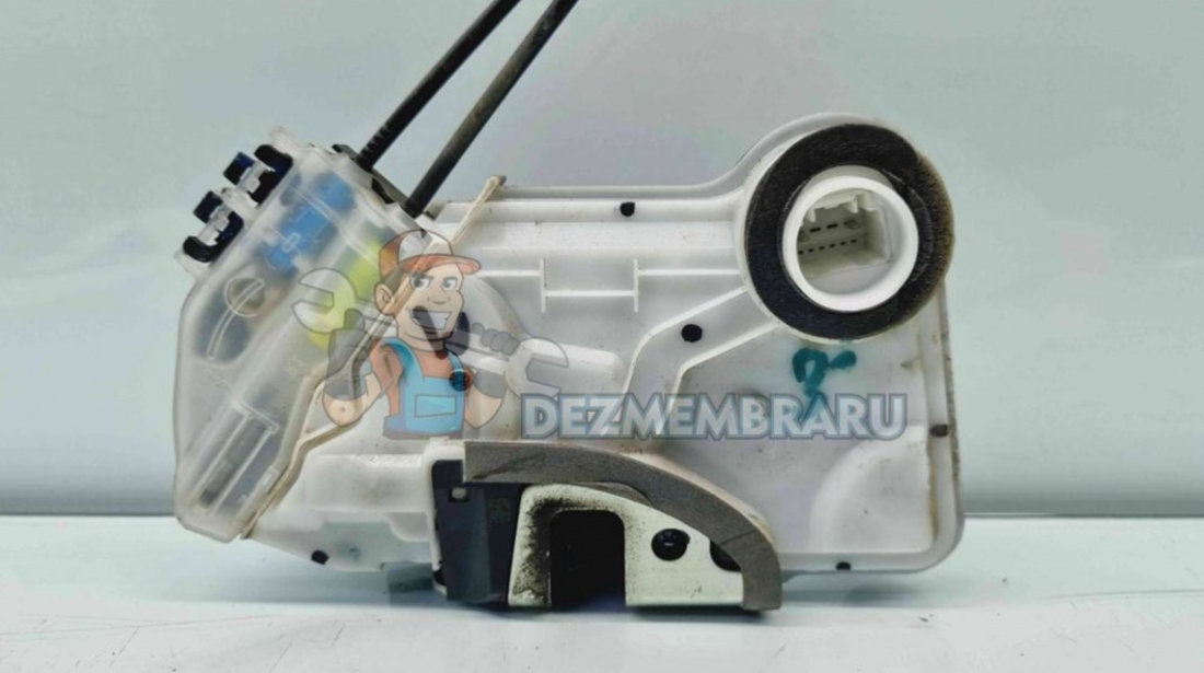 Broasca usa dreapta fata Toyota Corolla IX Sedan (ZRE1) [Fabr 2013-2019] OEM