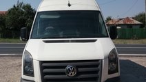 Broasca usa dreapta fata Volkswagen Crafter 2007 F...