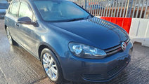 Broasca usa dreapta fata Volkswagen Golf 6 2012 HA...