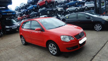 Broasca usa dreapta fata Volkswagen Polo 9N 2008 H...