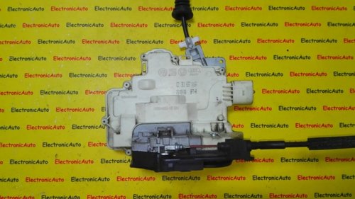 Broasca usa dreapta fata VW Passat B6 Variant 3C1837016A