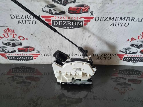 Broasca usa dreapta spate 5K4839016R Seat Leon III Van