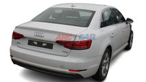 Broasca usa dreapta spate Audi A4 B9 2017 break 1....