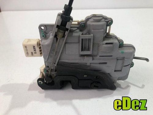 Broasca usa dreapta spate Audi A6 (2004-2011) [4F2, C6] 4f0839016