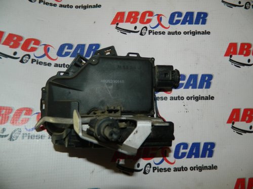 Broasca usa dreapta spate Audi A6 4B C5 cod: 4B0839016B