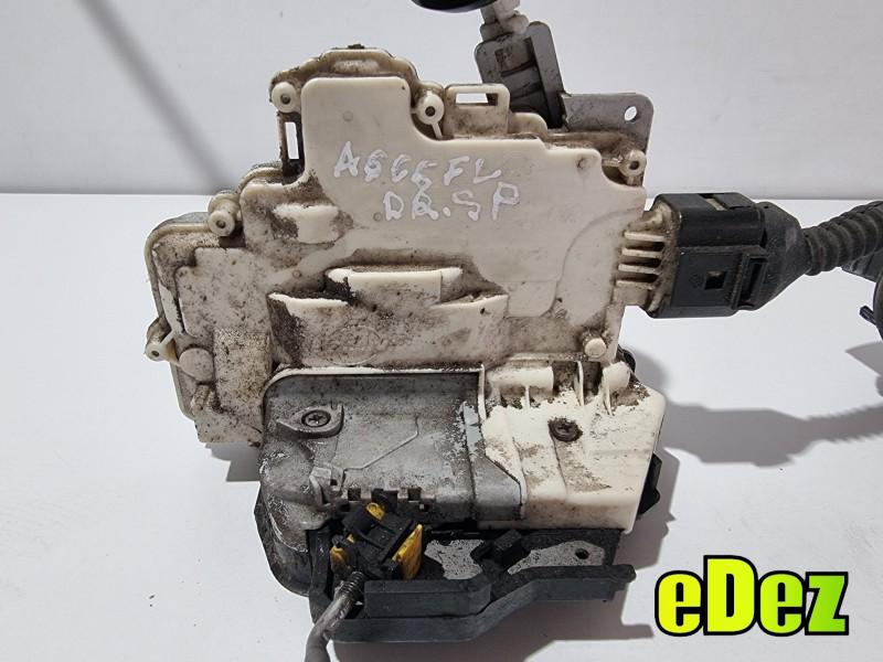 Broasca usa dreapta spate Audi A6 Allroad (2006-2011) [4FH, C6] 4F0839016A