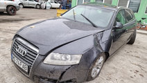 Broasca usa dreapta spate Audi A6 C6 2010 facelift...