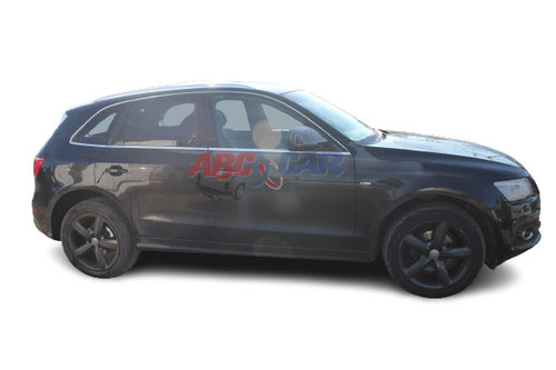 Broasca usa dreapta spate Audi Q5 2010 8R 2.0 TDI