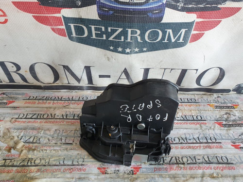 Broasca usa dreapta spate BMW Seria 2 Cabrio (F23) cod piesa : 7202148