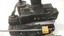 Broasca usa dreapta spate Chevrolet Captiva (2006-...