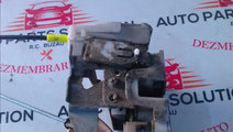 Broasca usa dreapta spate CITROEN C 1 2009