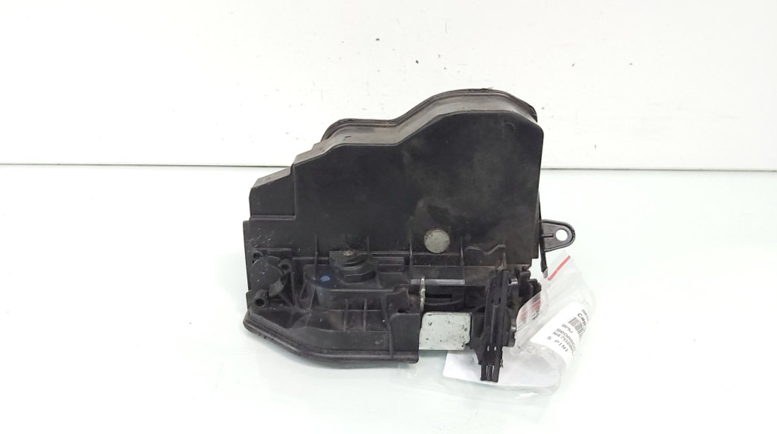 Broasca usa dreapta spate, cod 7202148, Bmw 5 (F10) (id:649896)