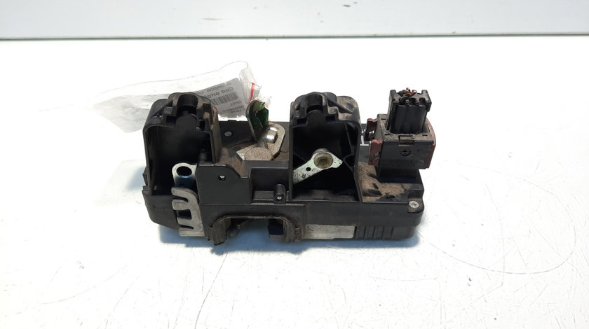 Broasca usa dreapta spate, cod GM24414135, Opel Astra G (id:568937)