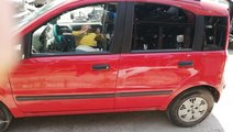 Broasca usa dreapta spate Fiat Panda An 2003 2004 ...