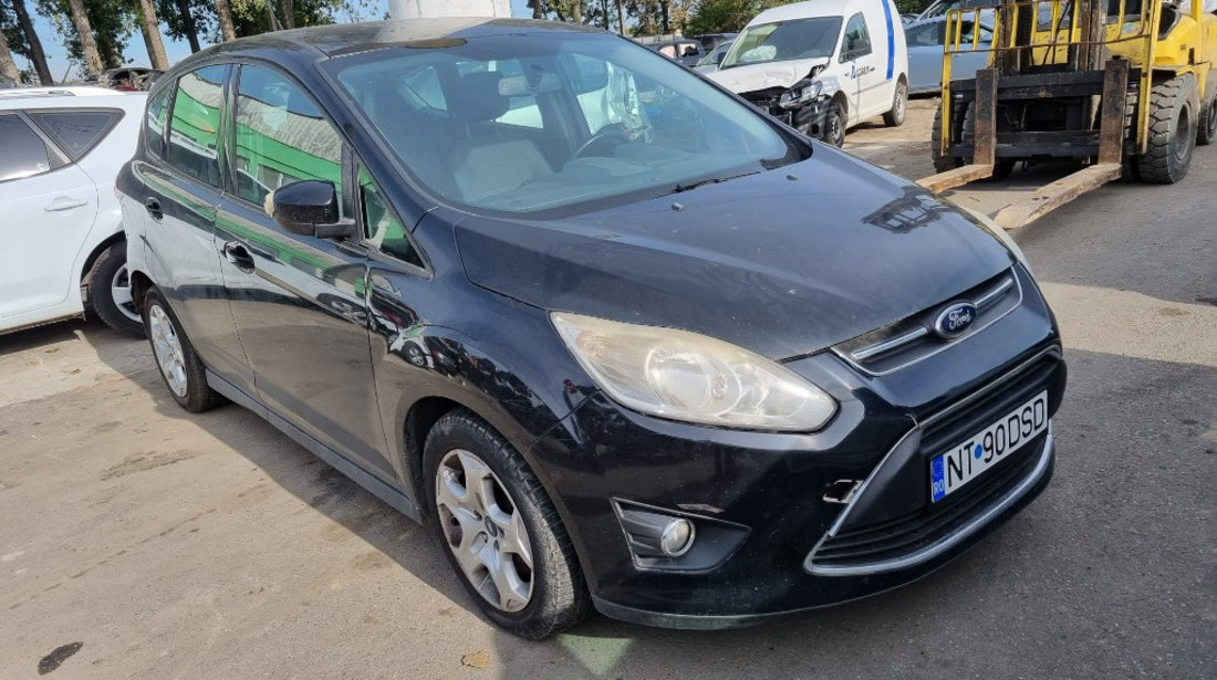 Broasca usa dreapta spate Ford C-Max 2013 monovolum 2.0 tdci TYDA