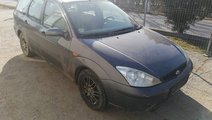 BROASCA USA DREAPTA SPATE FORD FOCUS 1 FAB. 1998 -...