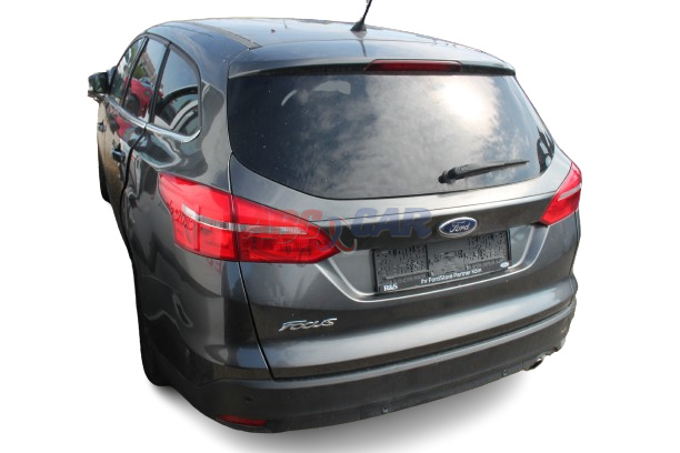 Broasca usa dreapta spate Ford Focus 3 2015 Wagon (combi) facelift 2.0 TDCI