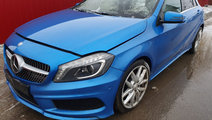 Broasca usa dreapta spate Mercedes A-Class W176 20...