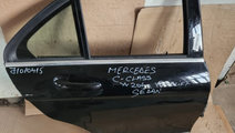 Broasca usa dreapta spate Mercedes C-Class W204 se...