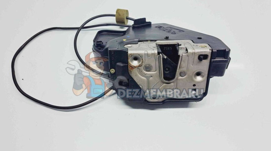 Broasca usa dreapta spate Mercedes Clasa E (W211) [Fabr 2002-2009] 2117300635