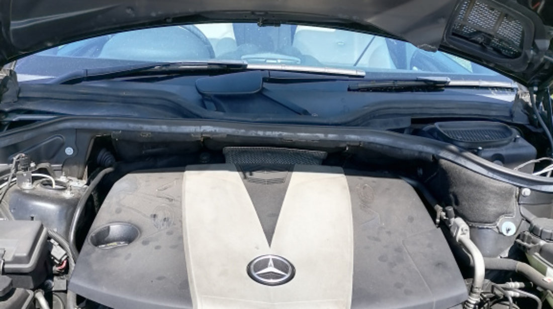 Broasca usa dreapta spate Mercedes M-Class W164 2010 suv 3.0