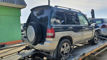 Broasca usa dreapta spate Mitsubishi Pajero Pinin ...