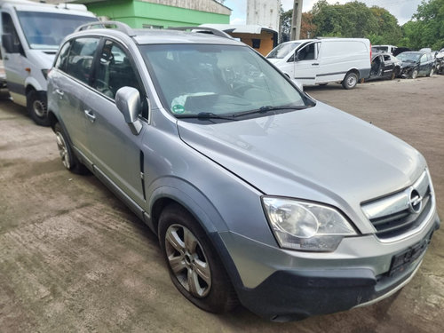 Broasca usa dreapta spate Opel Antara 2008 SUV 2.0 cdti Z20DMH