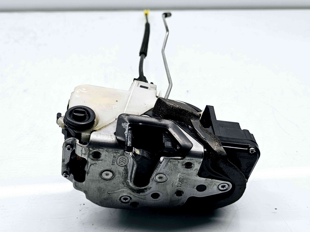 Broasca usa dreapta spate Opel Astra J [Fabr 2009-2015] OEM