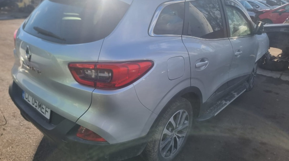 Broasca usa dreapta spate Renault Koleos 2 2016 SUV 1.6 dci R9M414