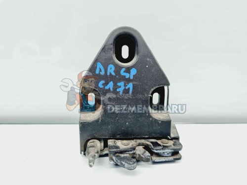 Broasca usa dreapta spate Renault Trafic 3 (F82) [Fabr 2014-2022] OEM