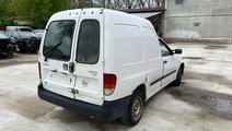 Broasca usa dreapta spate Seat Inca / VW Caddy VAN...