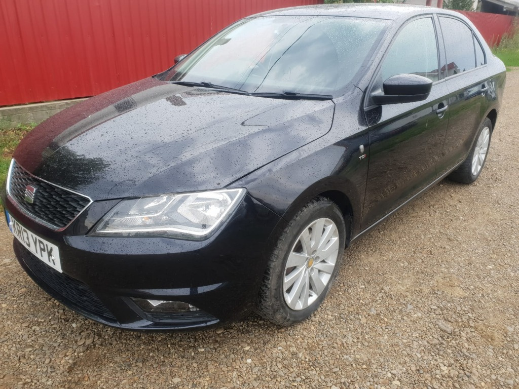 Broasca usa dreapta spate Seat Toledo 2013 mk 4 berlina 1.6 tdi cayc