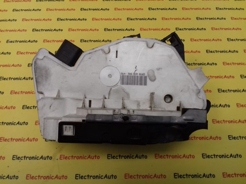 Broasca Usa Dreapta Spate Skoda, Vw, 5N0839016D