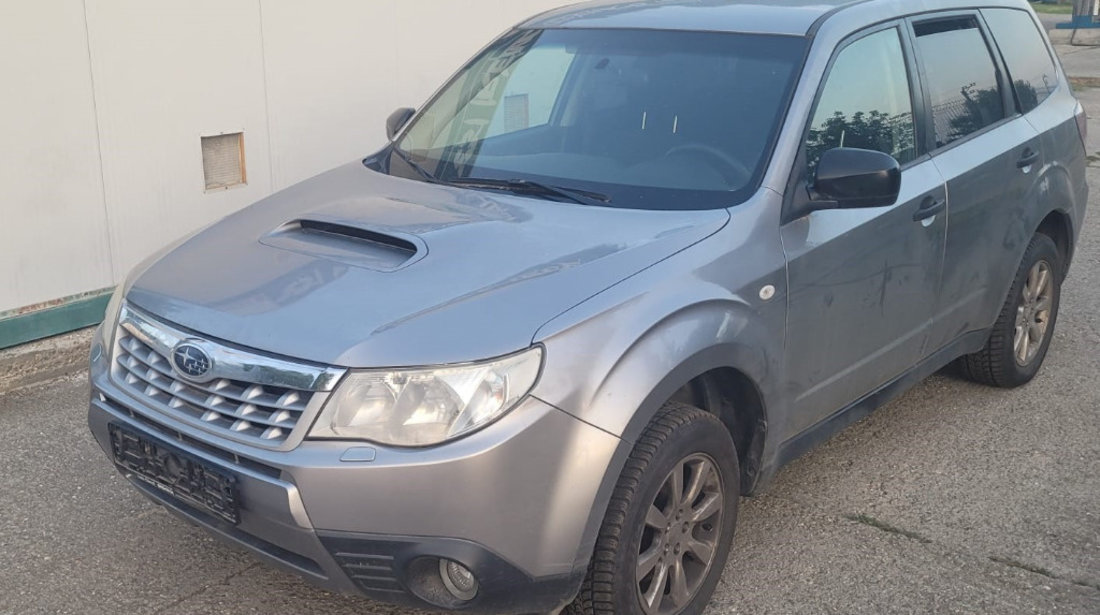 BROASCA USA DREAPTA SPATE SUBARU FORESTER SH 4x4 FAB. 2008 - 2013 ⭐⭐⭐⭐⭐