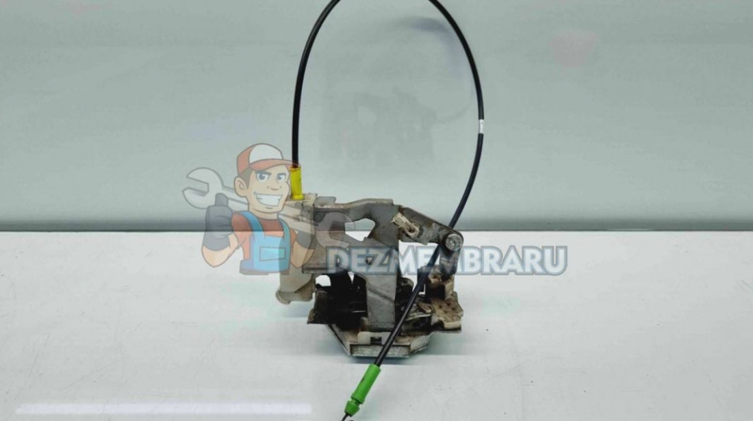 Broasca usa dreapta spate Toyota Aygo [Fabr 2005-2014] OEM