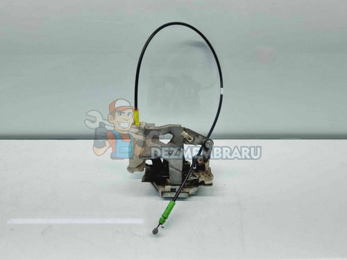 Broasca usa dreapta spate Toyota Aygo [Fabr 2005-2014] OEM