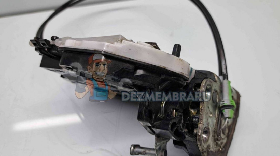 Broasca usa dreapta spate Toyota Corolla IX Sedan (ZRE1) [Fabr 2013-2019] OEM