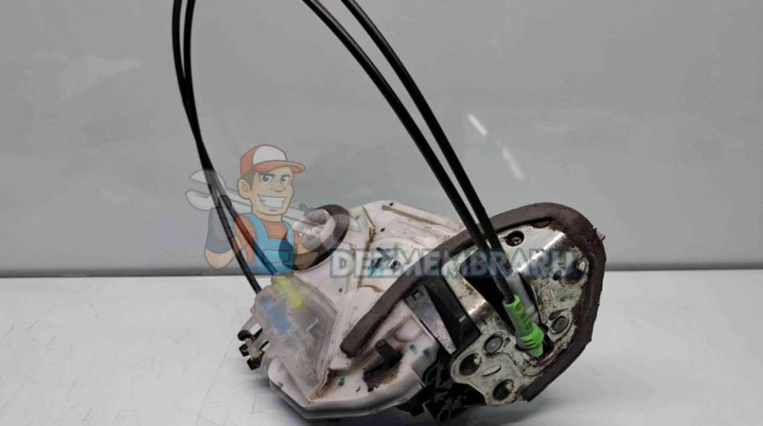 Broasca usa dreapta spate Toyota Corolla IX Sedan (ZRE1) [Fabr 2013-2019] OEM