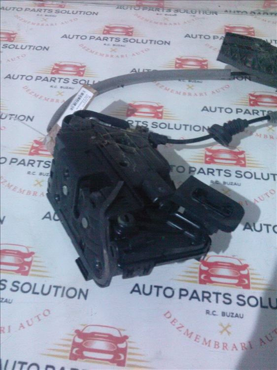 Broasca usa dreapta spate VOLKSWAGEN GOLF 7