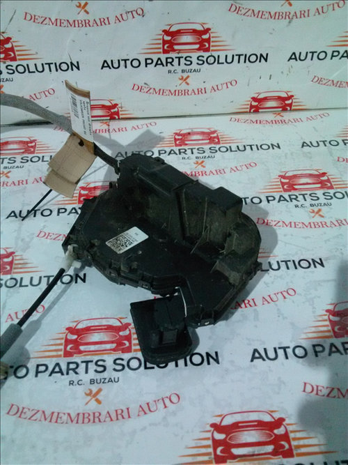 Broasca usa dreapta spate VOLKSWAGEN PASSAT B8