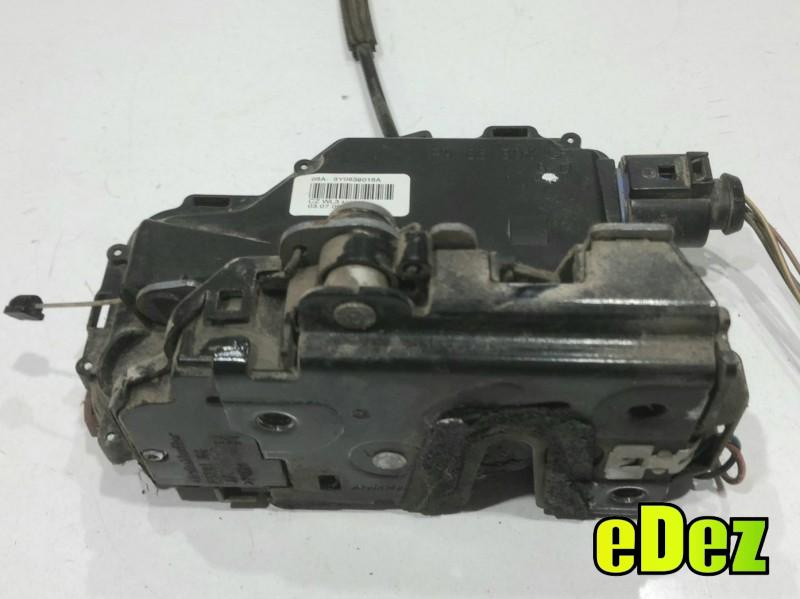 Broasca usa dreapta spate Volkswagen Polo 4 (2001-2005) 6y0839016a