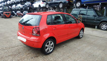 Broasca usa dreapta spate Volkswagen Polo 9N 2008 ...