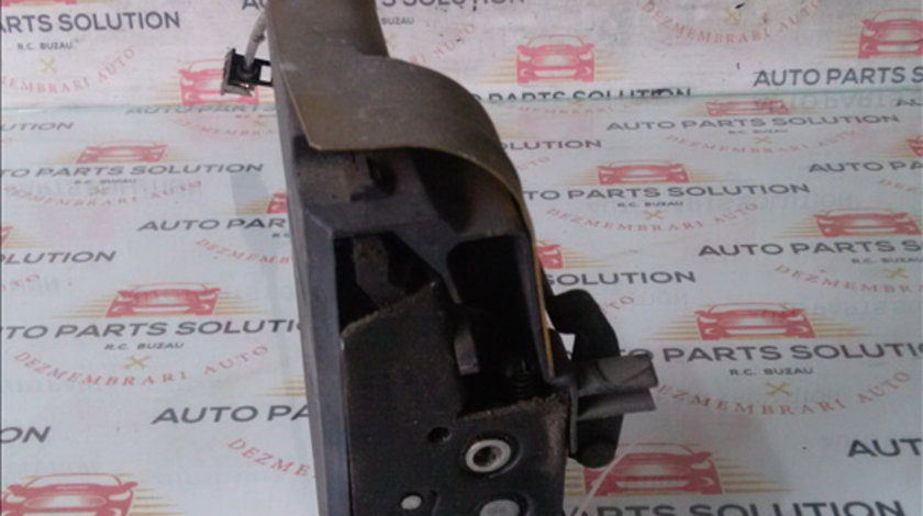 Broasca usa dreapta spate VOLKSWAGEN SHARAN 2001-2008