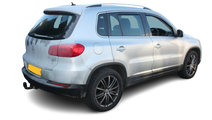 Broasca usa dreapta spate Volkswagen Tiguan 2012 5...