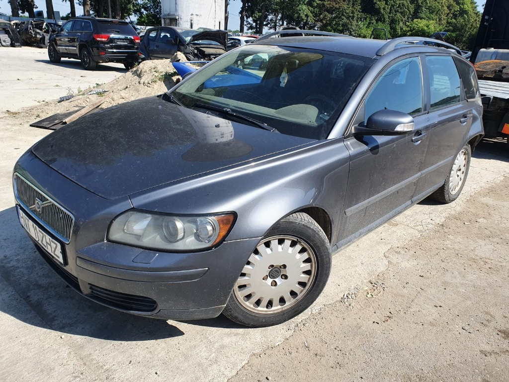 Broasca usa dreapta spate Volvo V50 2007 break 2.0 d