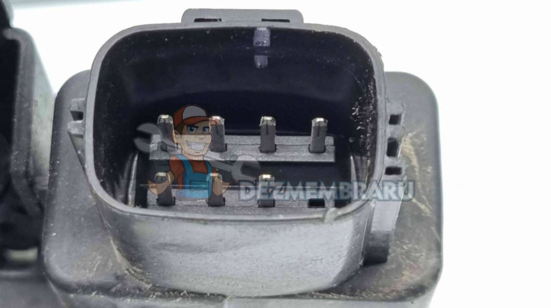 Broasca usa dreapta spate Volvo XC90 [Fabr 2002-2014] OEM